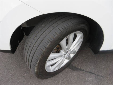 2013 Hyundai Tucson Limited