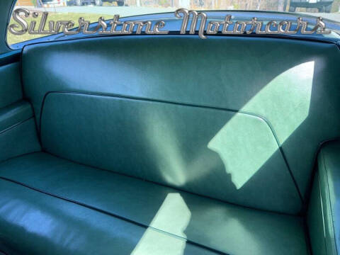 1953 Chevrolet Bel Air