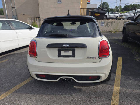 2015 MINI Hardtop 2 Door Cooper S