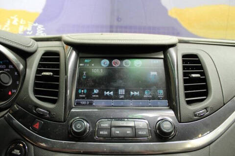 2019 Chevrolet Impala LS Fleet