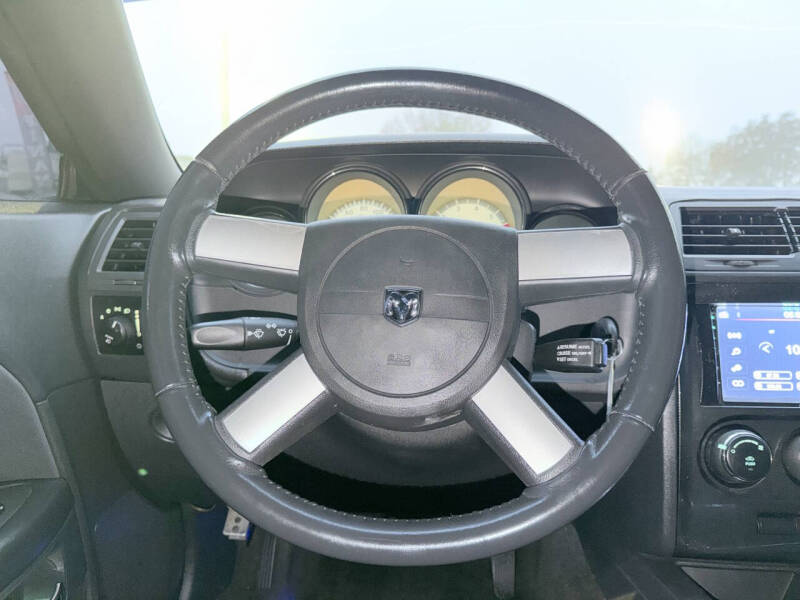 2010 Dodge Challenger R/T