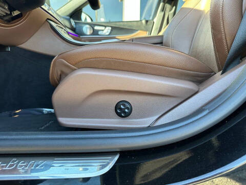 2023 Mercedes-Benz E-Class E 350