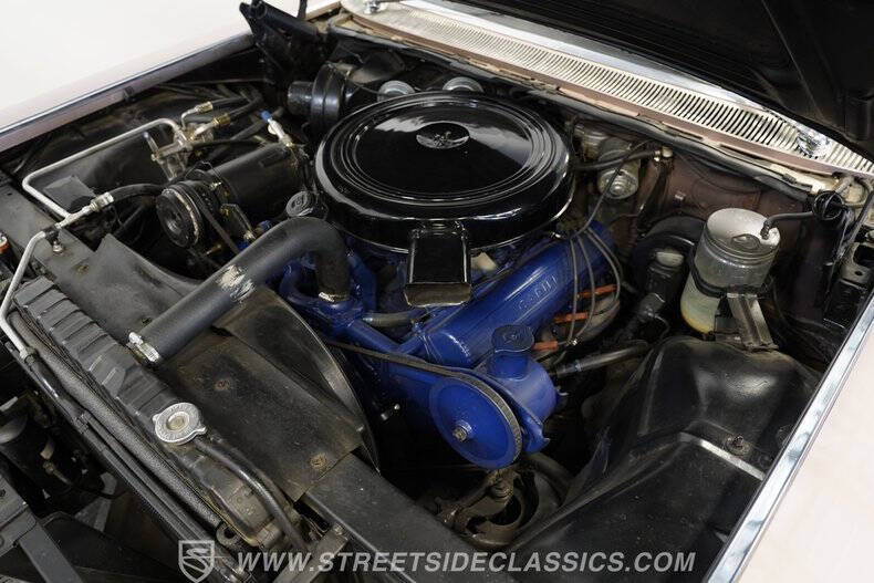 1960 Cadillac Series 62