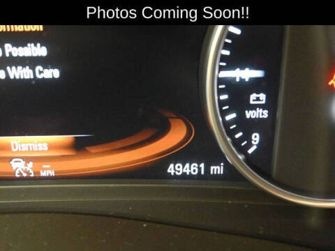 2017 Buick LaCrosse Premium