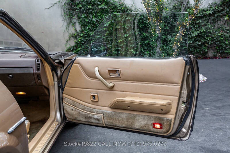 1983 Datsun 280ZX GL