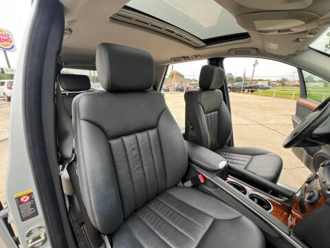 2006 Mercedes-Benz M-Class ML 350