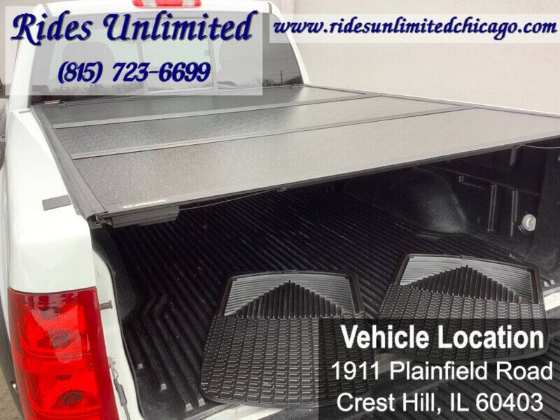 2009 GMC Sierra 1500