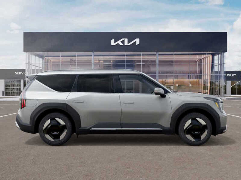 2026 Kia EV9 Wind