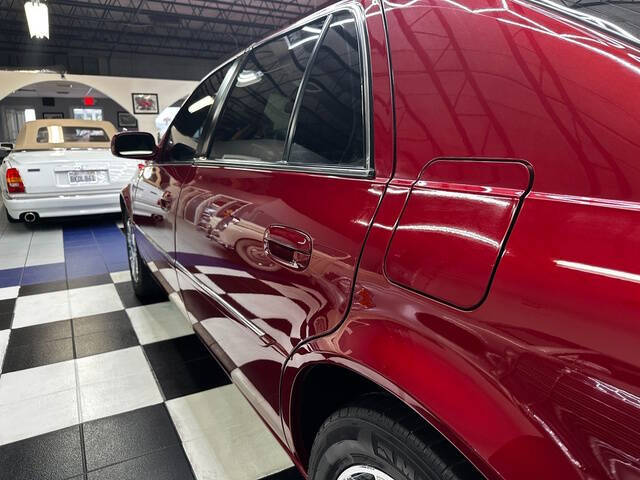 2011 Cadillac DTS Premium Collection