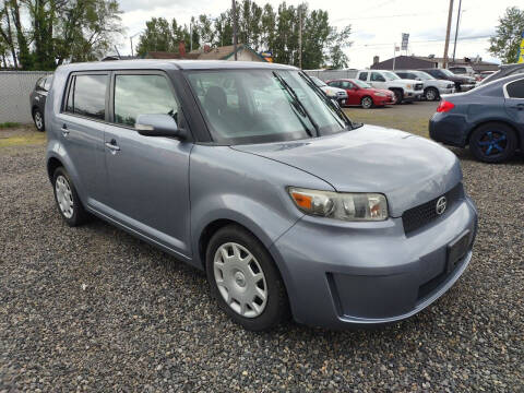 2009 Scion xB for sale at Universal Auto Sales in Salem OR
