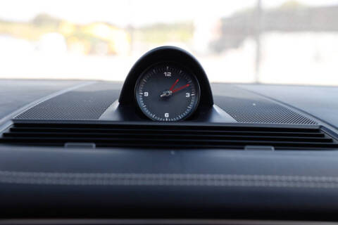 2020 Porsche Panamera