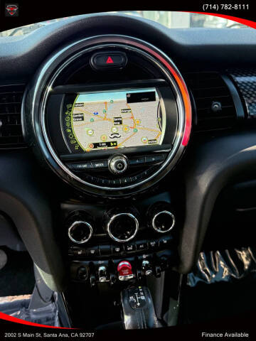 2014 MINI Hardtop Cooper S