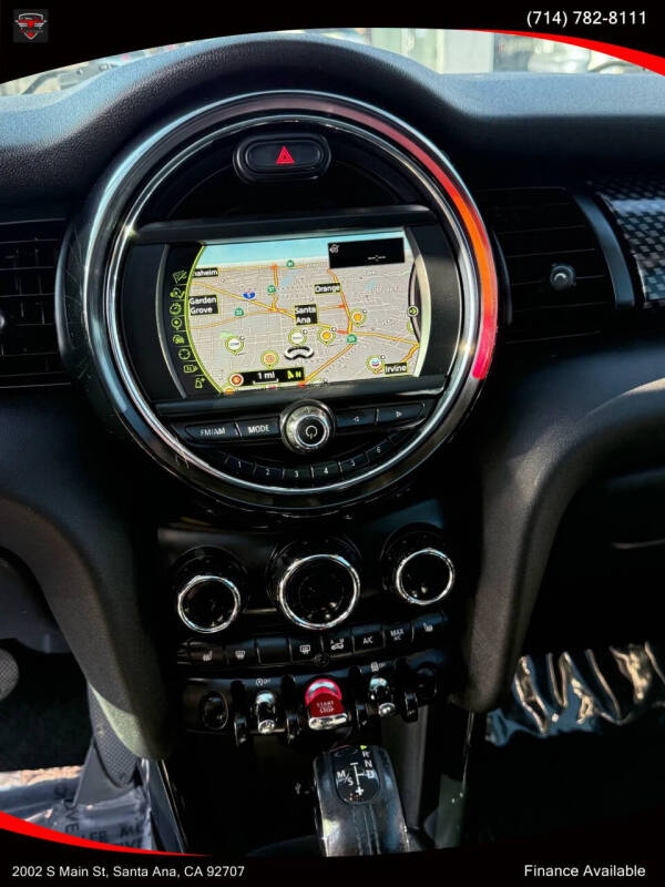 2014 MINI Hardtop Cooper S