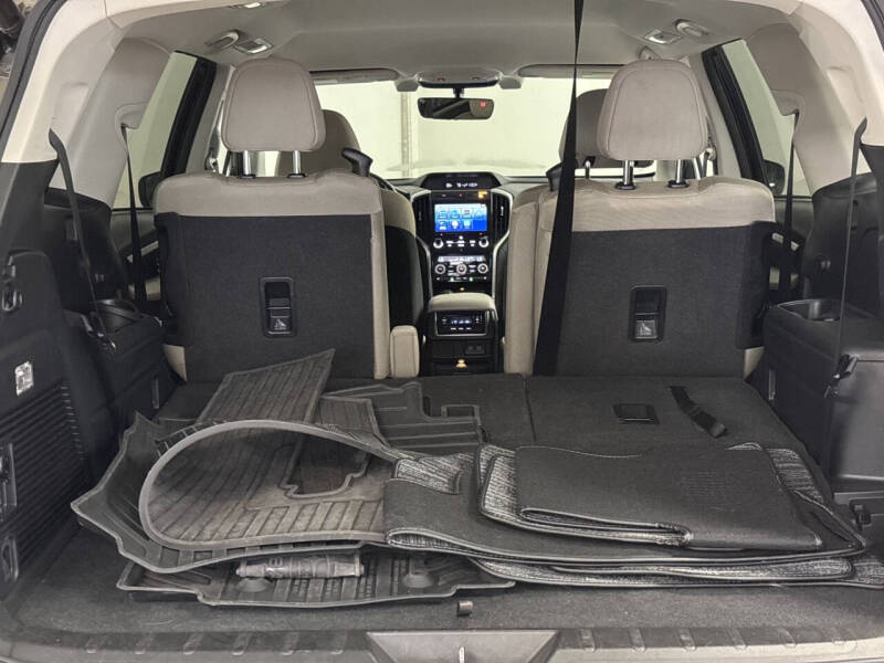 2022 Subaru Ascent Premium 7-Passenger