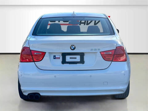 2011 BMW 3 Series 328i