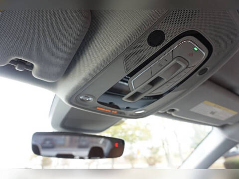 2020 Audi A6 quattro Premium Plus 55 TFSI