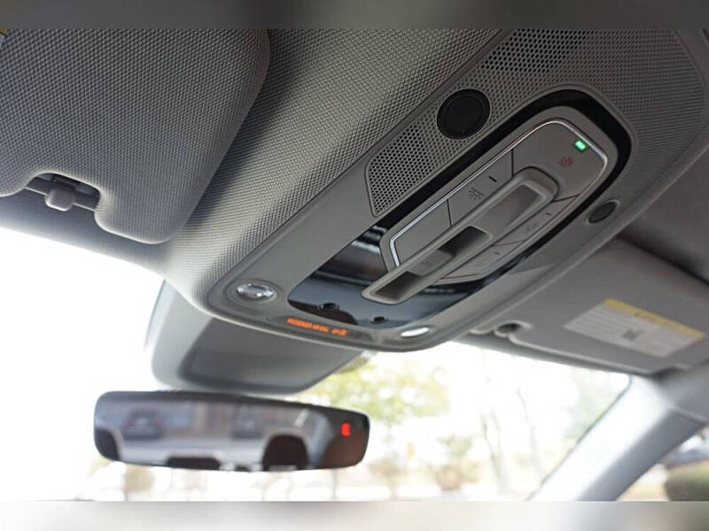 2020 Audi A6 quattro Premium Plus 55 TFSI