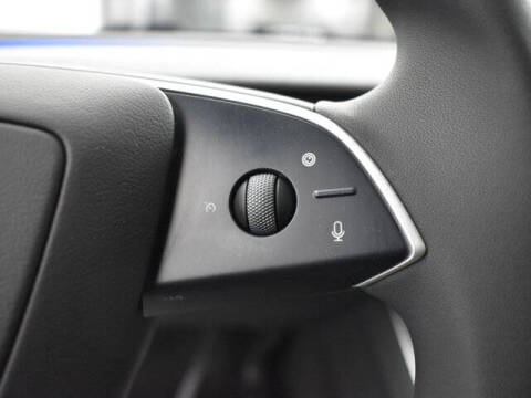 2026 Tesla Model Y Long Range Launch Series