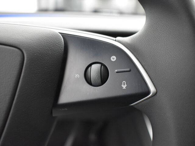 2026 Tesla Model Y Long Range Launch Series