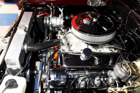 1966 Chevrolet Chevelle