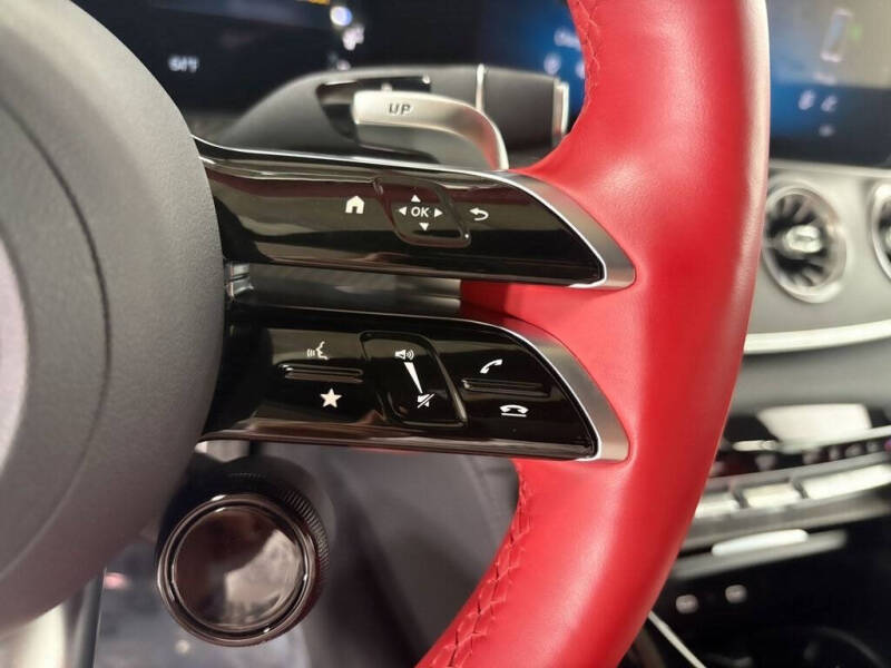 2024 Mercedes-Benz AMG GT 63 S E Performance