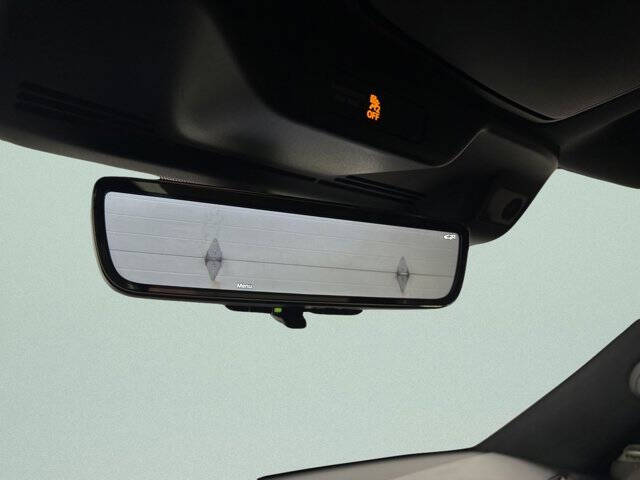 2025 Infiniti QX80 Autograph