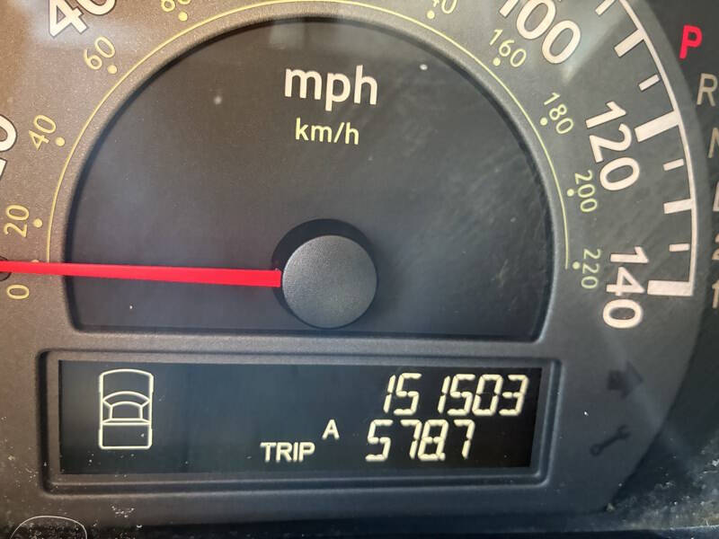2006 Honda Ridgeline RT