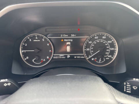 2023 Mitsubishi Outlander ES