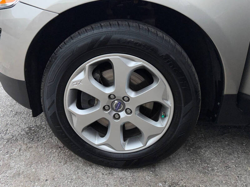 2013 Volvo XC60 3.2 Premier Plus