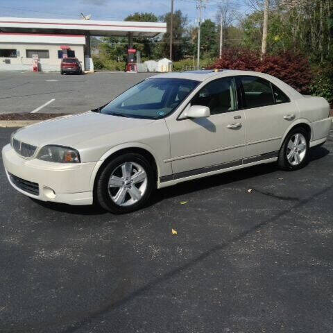 06 Lincoln Ls For Sale Carsforsale Com