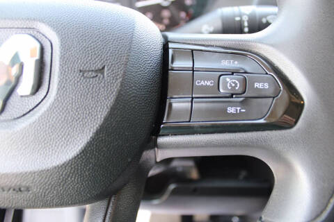 2023 RAM ProMaster 1500 136 WB