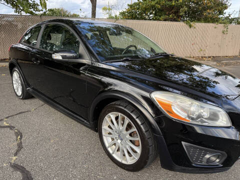 2011 Volvo C30 T5