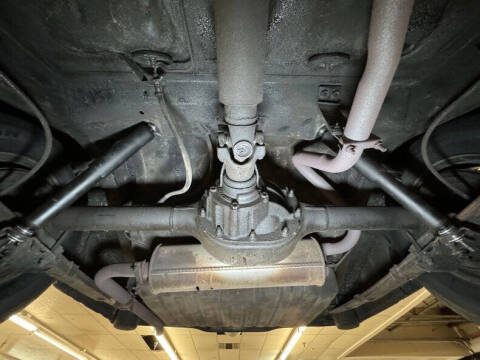 1966 Ford Fairlane 500