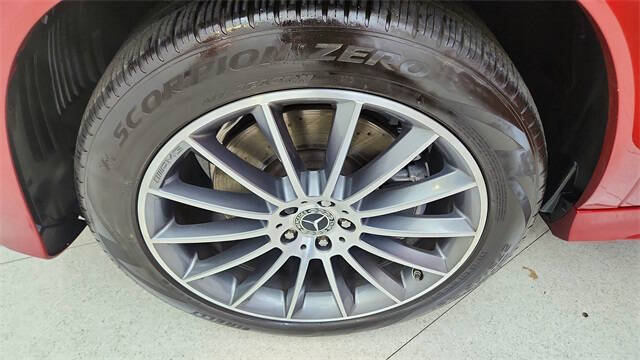 2024 Mercedes-Benz GLE GLE 350 4MATIC