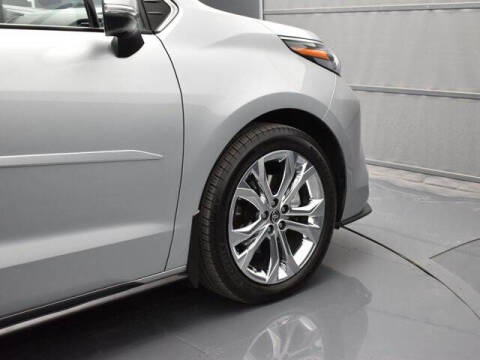 2024 Toyota Sienna Platinum 7-Passenger