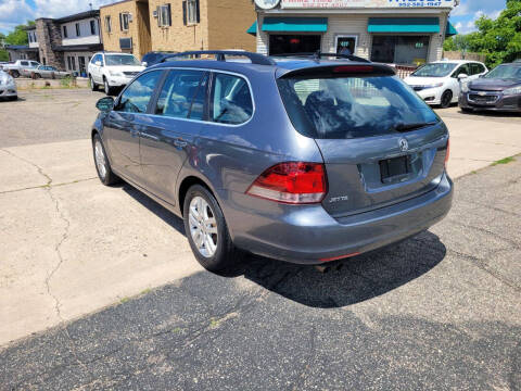 2013 Volkswagen Jetta