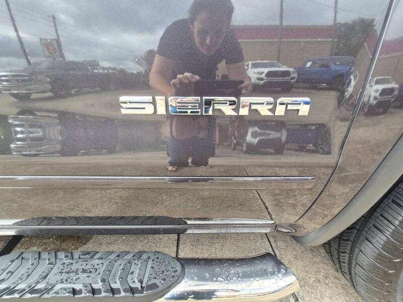 2014 GMC Sierra 1500