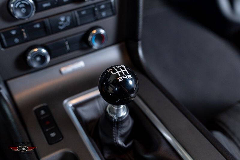 2013 Ford Mustang Boss 302