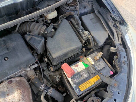 2009 Toyota Matrix S