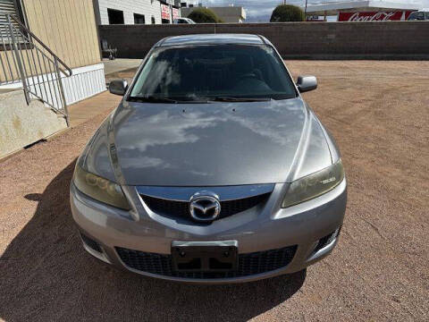 2007 Mazda MAZDA6