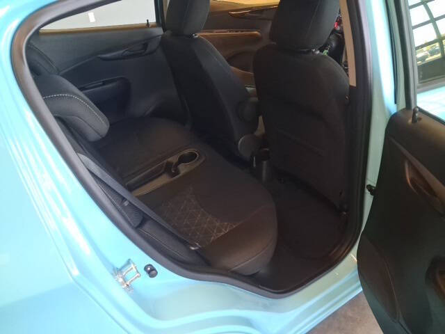 2021 Chevrolet Spark 1LT CVT