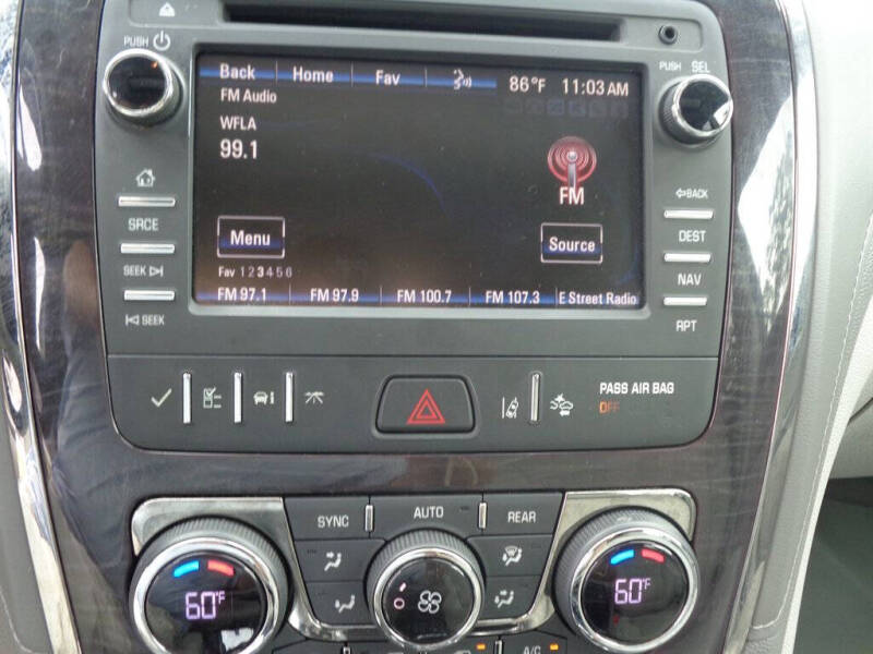 2015 Buick Enclave Premium
