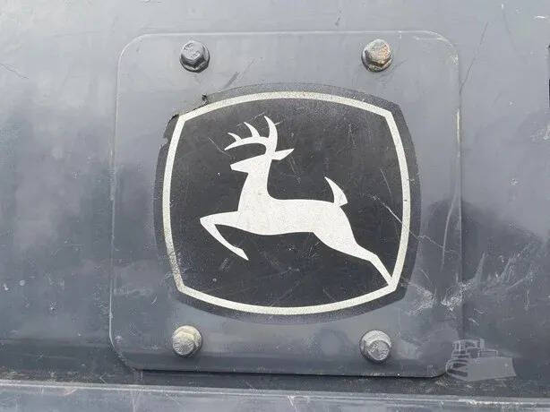 2019 DEERE 450K