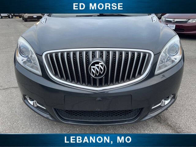 2015 Buick Verano Convenience Group