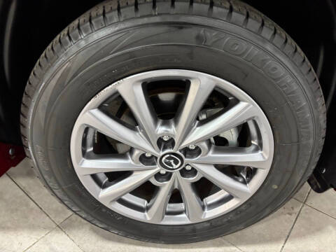 2024 Mazda CX-5 2.5 S Select