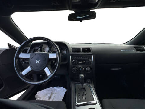 2010 Dodge Challenger SE