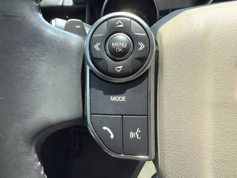 2018 Land Rover Discovery SE