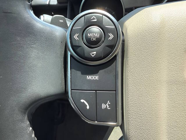 2018 Land Rover Discovery SE
