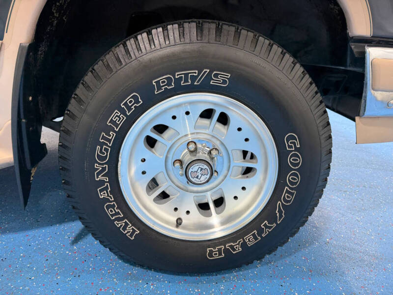 1994 Ford Explorer