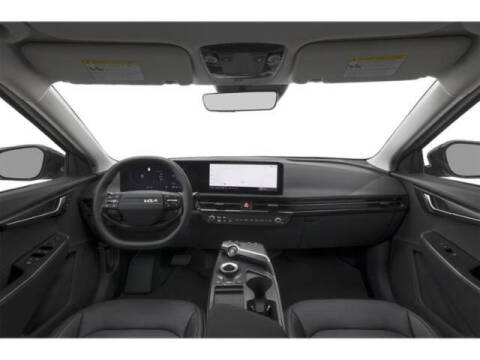 2025 Kia EV6 Light Long Range